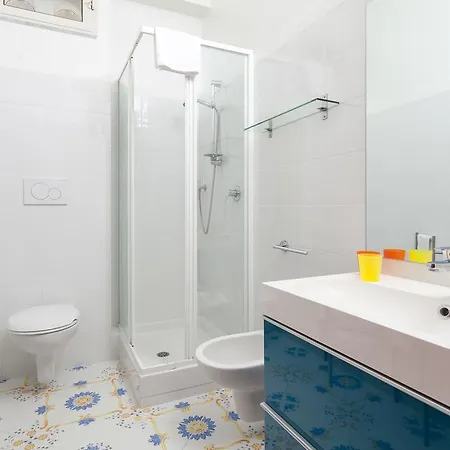 Lägenhet Flat Sorrento