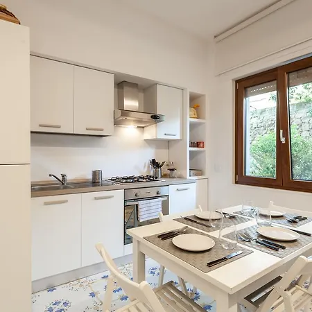 Lägenhet Flat