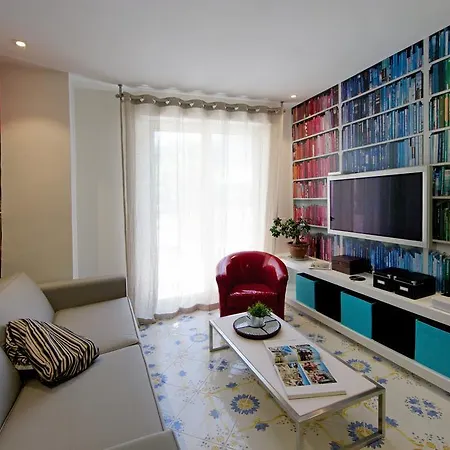 Lägenhet Flat