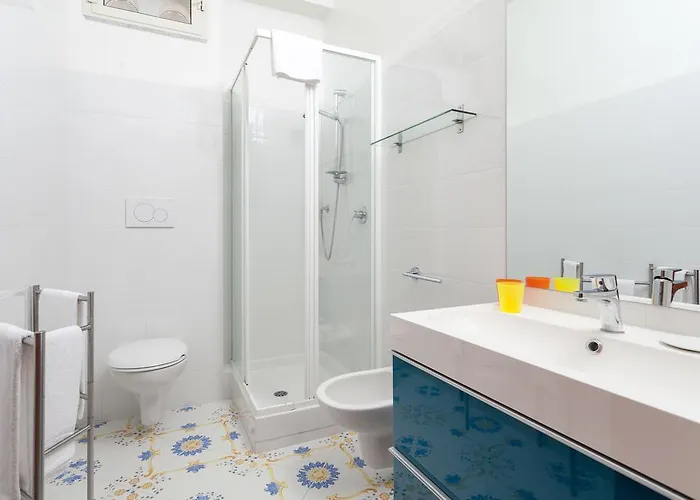 Appartement Flat Sorrento