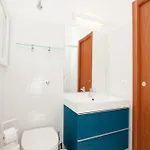 Flat Apartment
