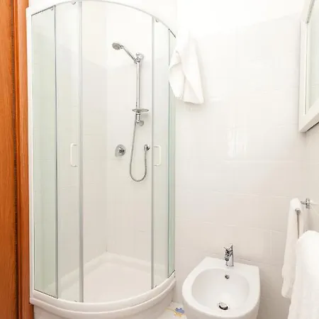 Central Flat Lejlighed