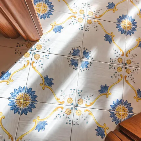 Central Flat Lejlighed