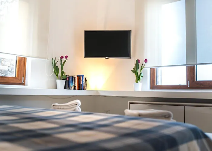 Central Flat * Sorrento