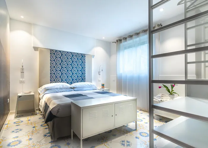 Apartment Flat Sorrent