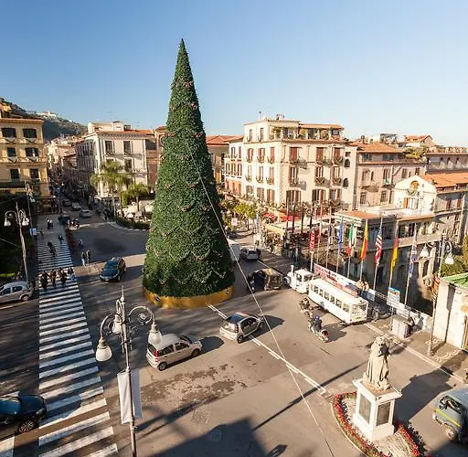 Central Flat Lejlighed *