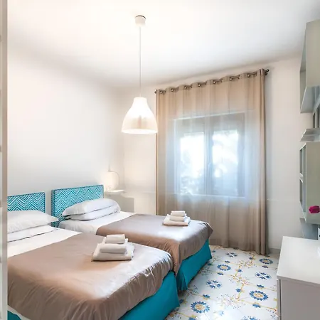 Апартаменти Flat