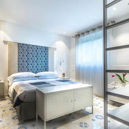 Lägenhet Flat Sorrento